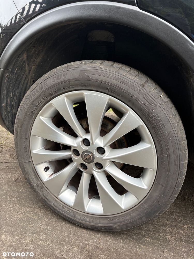 Opel Mokka 1.4 T Cosmo EU6 - 36