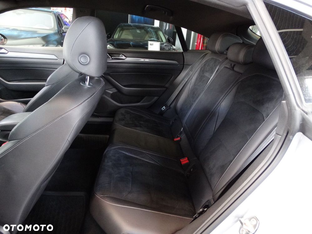 Volkswagen Arteon - 29