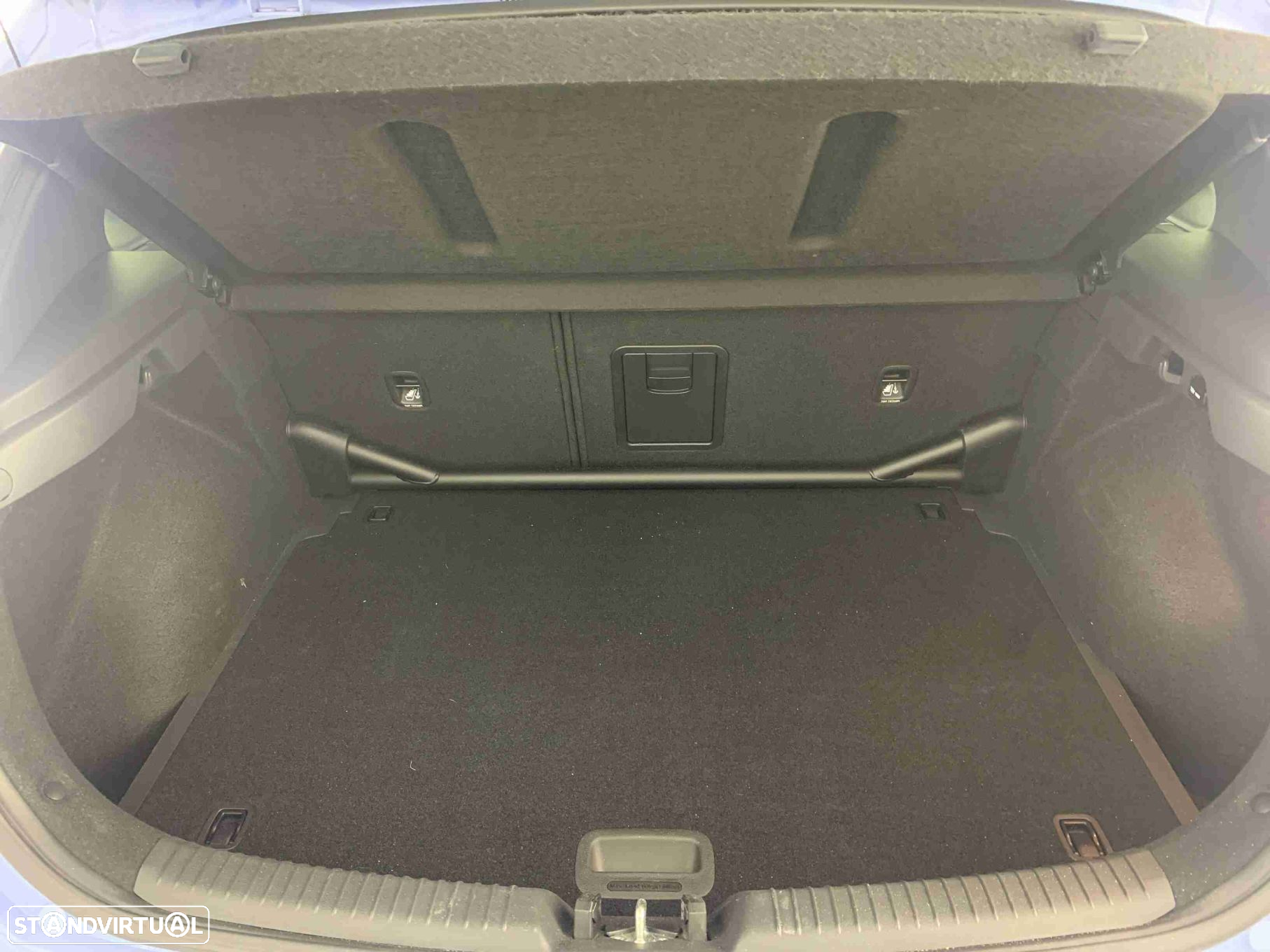 Hyundai i30 N 2.0 T-GDi Pack Performance 8DCT - 13