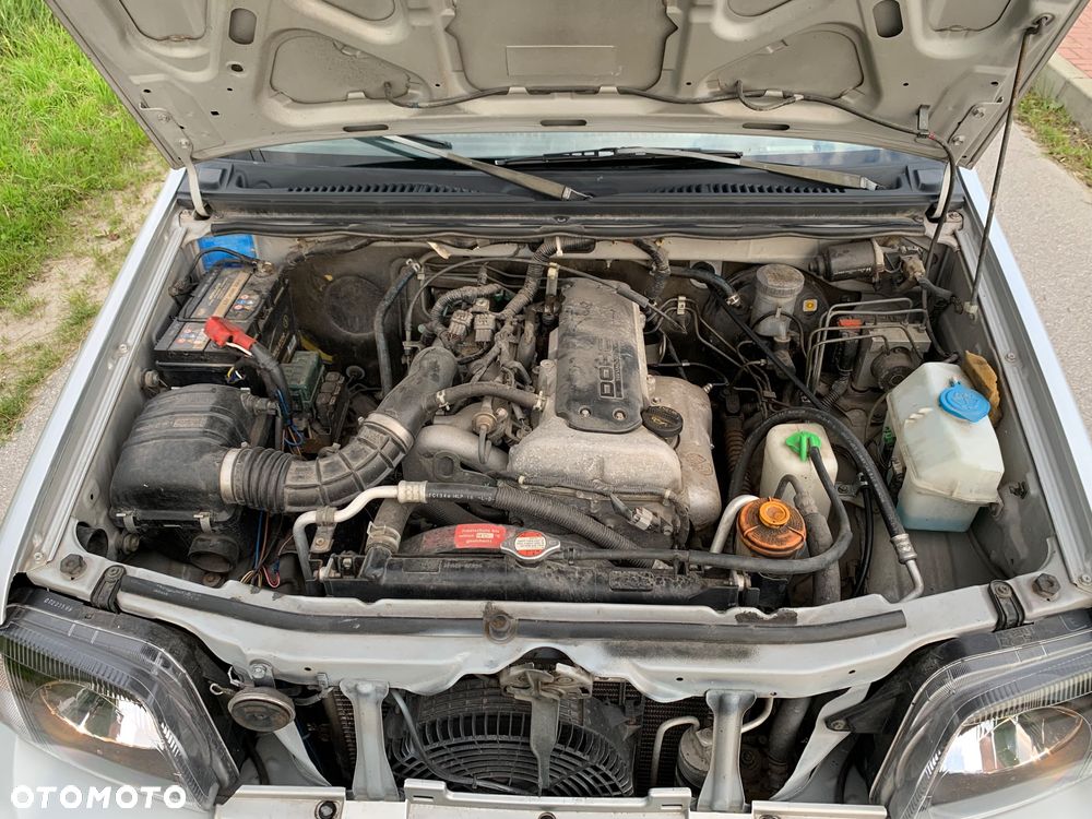 Suzuki Jimny - 30