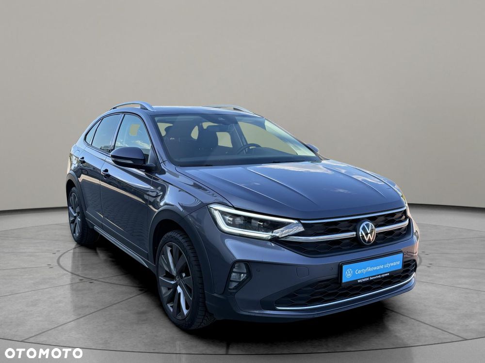 Volkswagen Taigo 1.5 TSI ACT Style DSG - 3