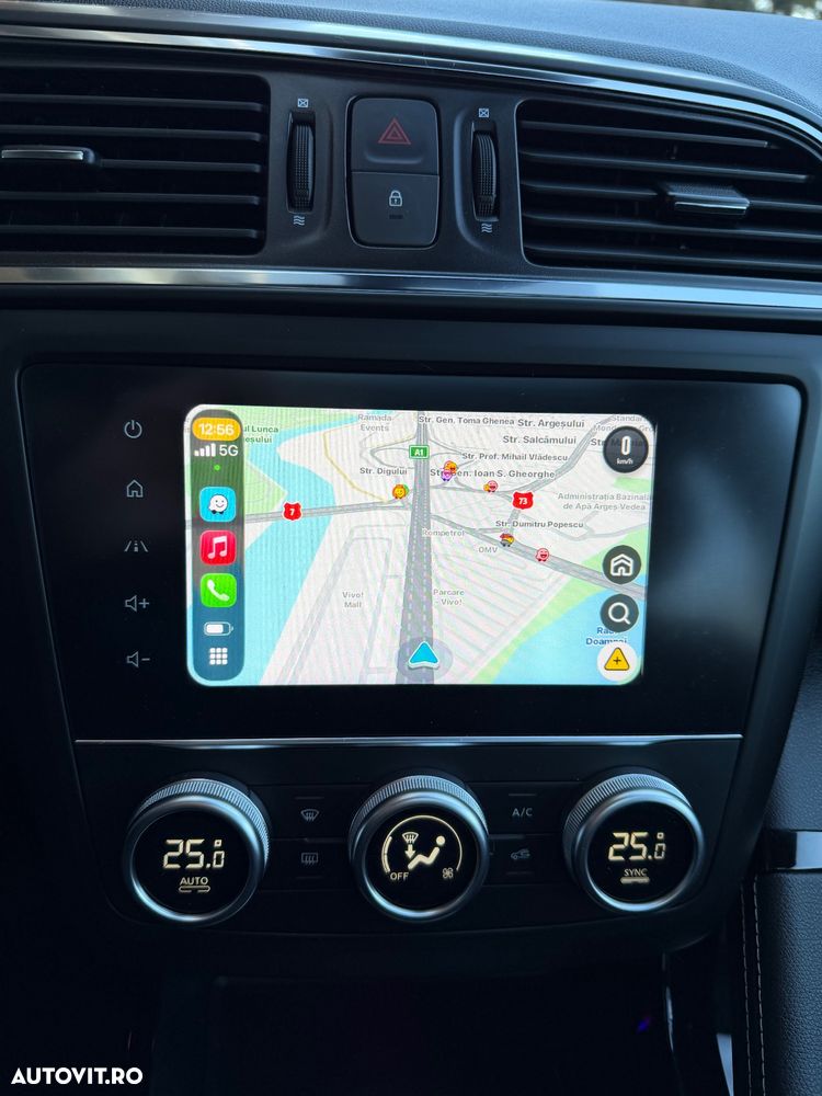 Renault Kadjar BLUE dCi Intens - 9