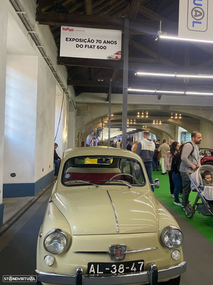 Fiat 600 - 29