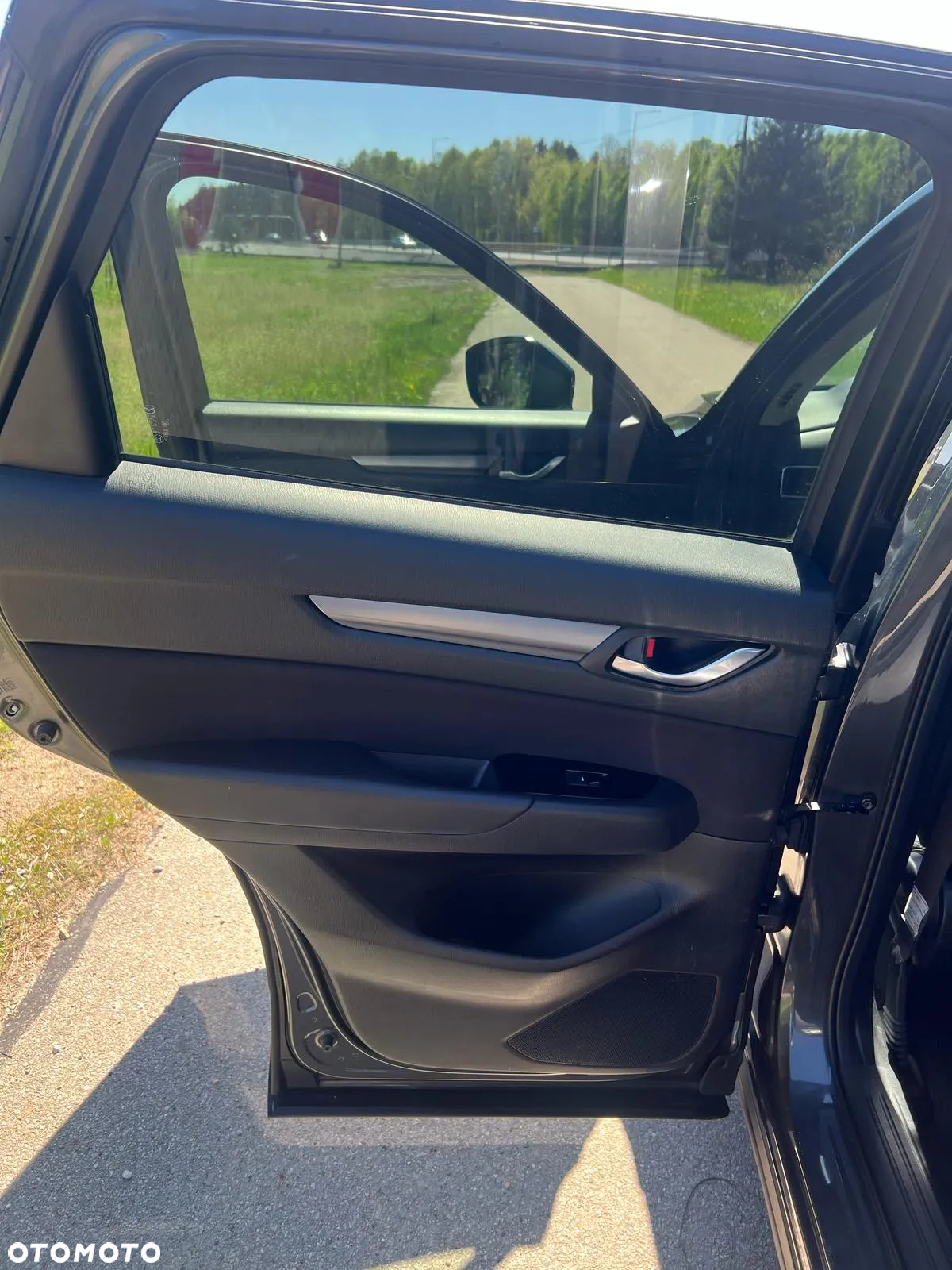 Mazda CX-5 2.5 Skymotion AWD - 22