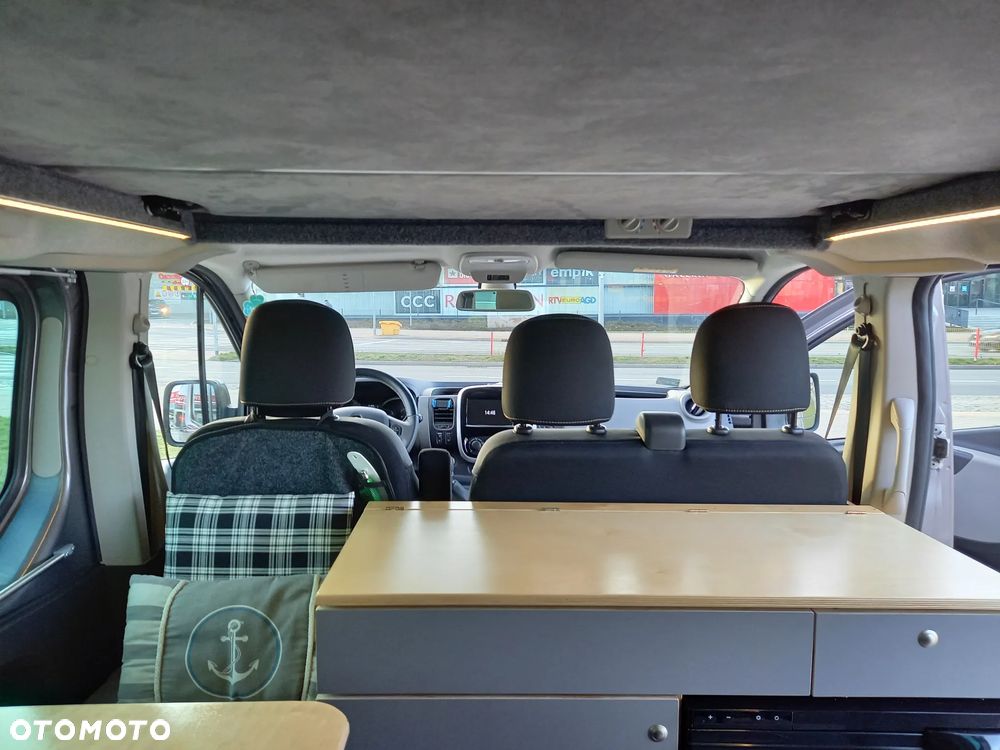 Renault Trafic - 21