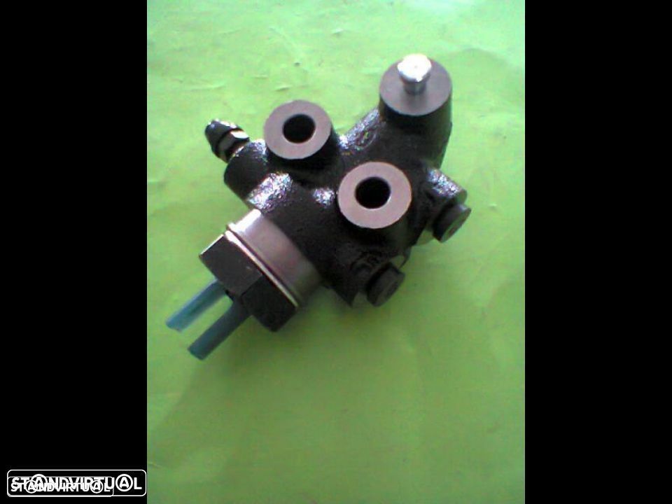 Repartidor de travão Opel Campo TFR54 TFS54 (NOVO) - 1