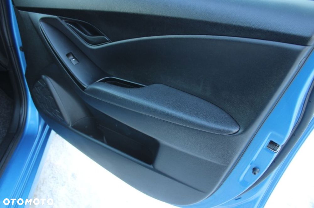 Hyundai ix20 - 34