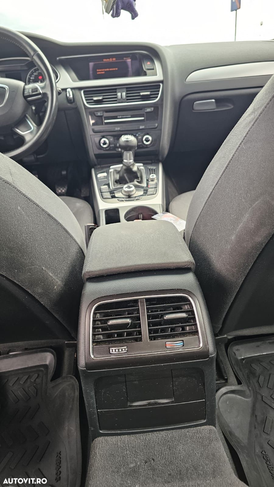 Audi A4 2.0 TDI Avant - 17