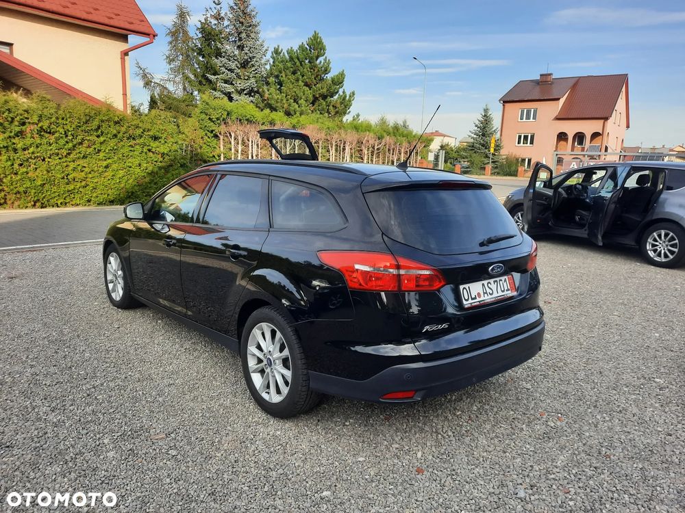 Ford Focus - 2