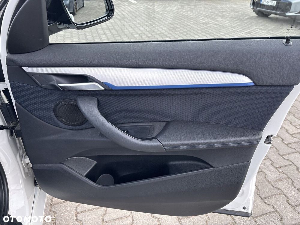 BMW X1 sDrive18i M Sport - 24