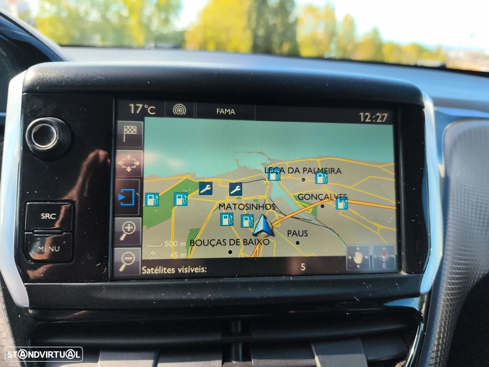 Peugeot 2008 1.2 PureTech Active - 22