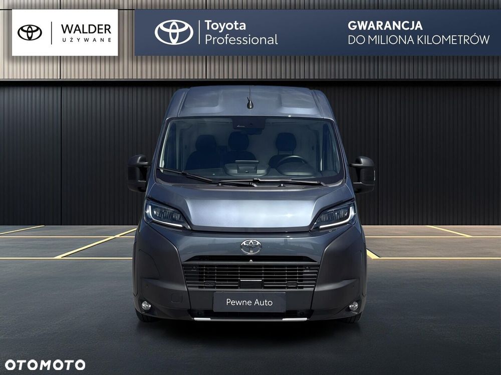 Toyota PROACE MAX - 13