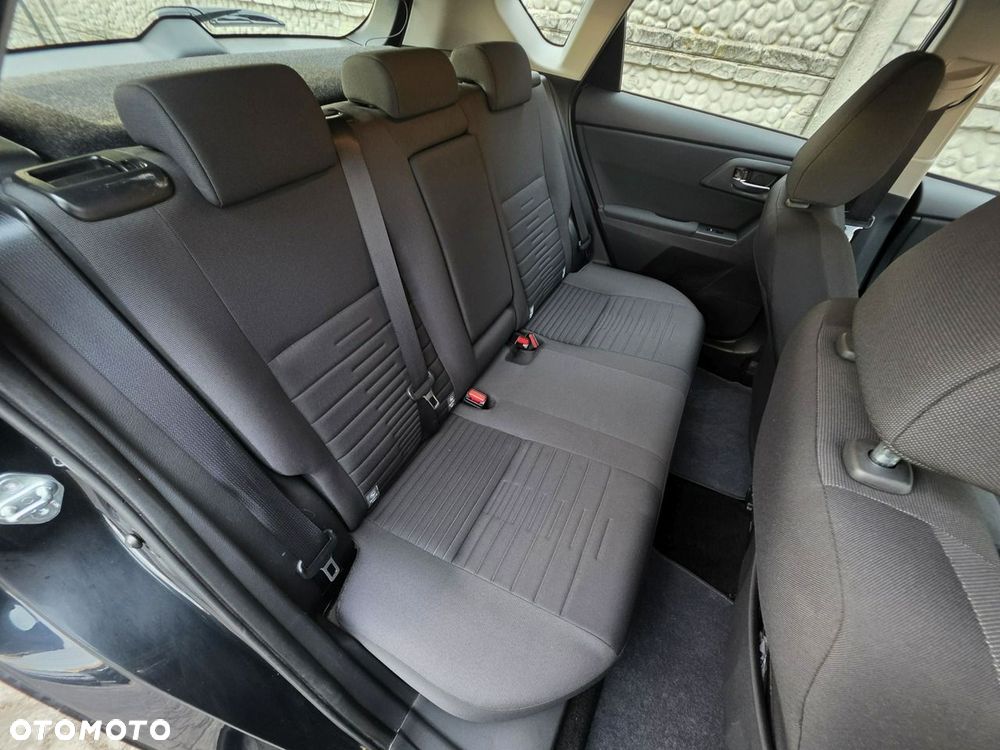 Toyota Auris 1.2 Turbo Comfort - 24