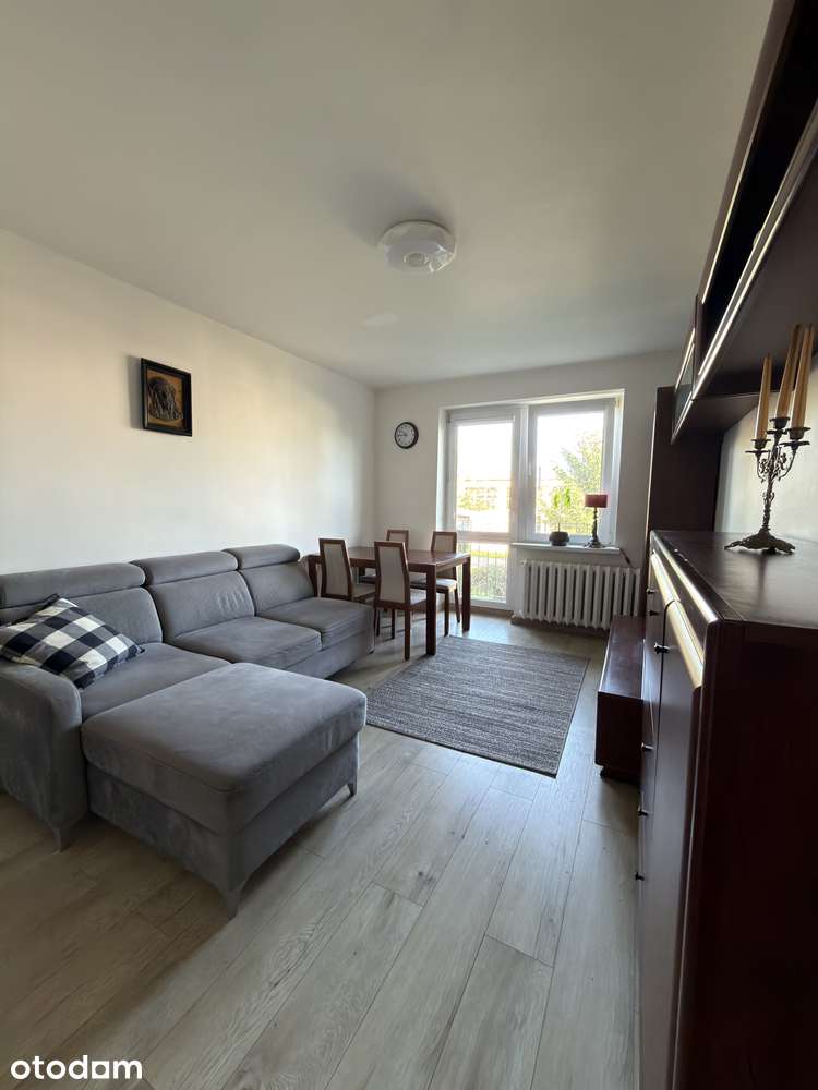 Mieszkanie na sprzedaż, 2 pokoje, 39 m², Sokołów Podlaski
