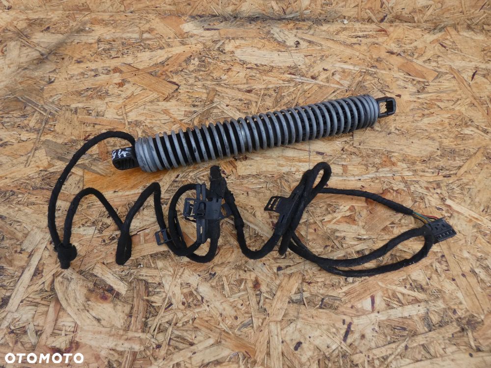 BMW F10 SIŁOWNIK TELESKOP KLAPY LEWY 7207009 - 1