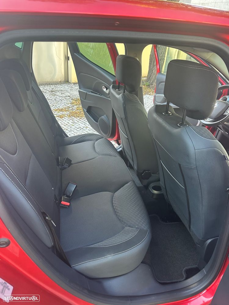 Renault Clio 1.5 dCi GT Line - 22