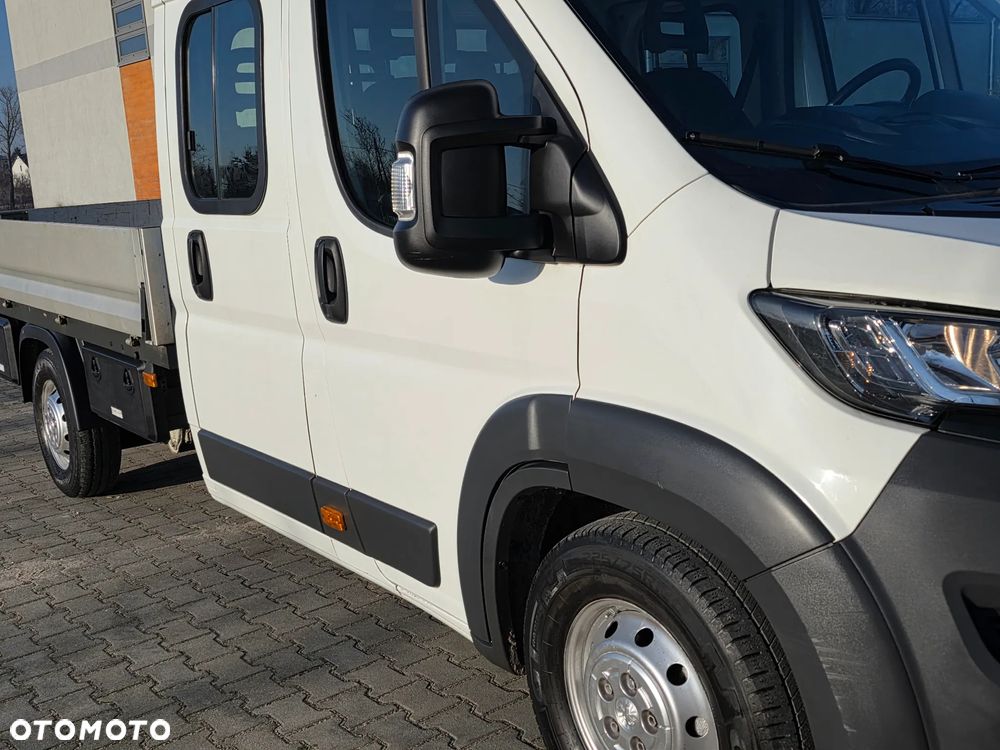 Peugeot Boxer Maxi - 18