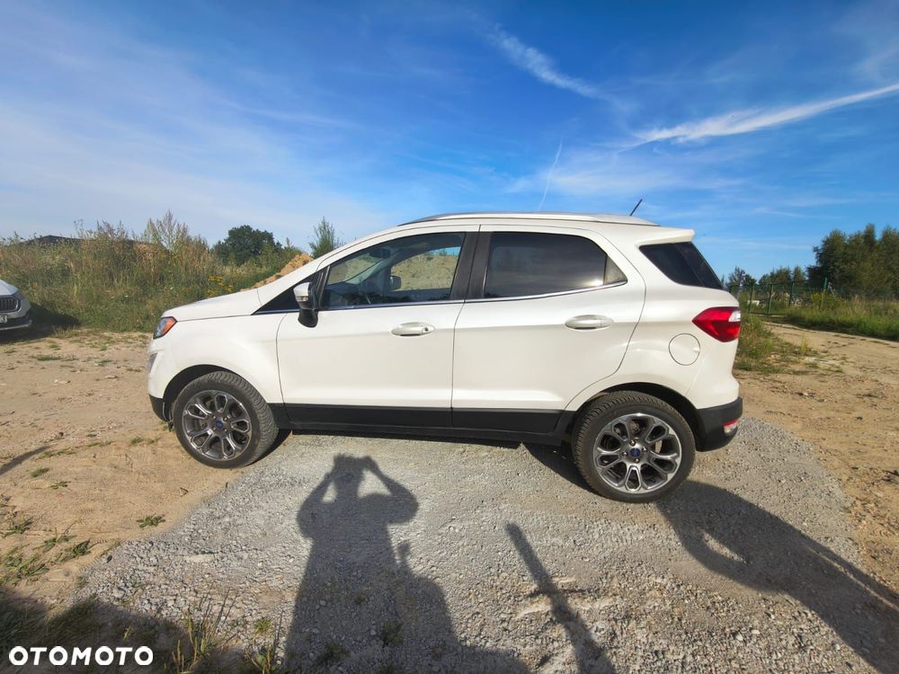 Ford EcoSport - 2