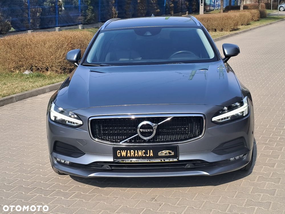 Volvo V90 D4 Geartronic Momentum - 3