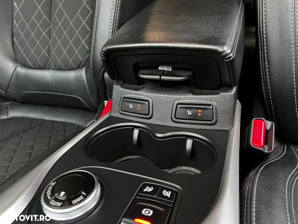 Renault Kadjar BLUE dCi 4X4 Intens - 34