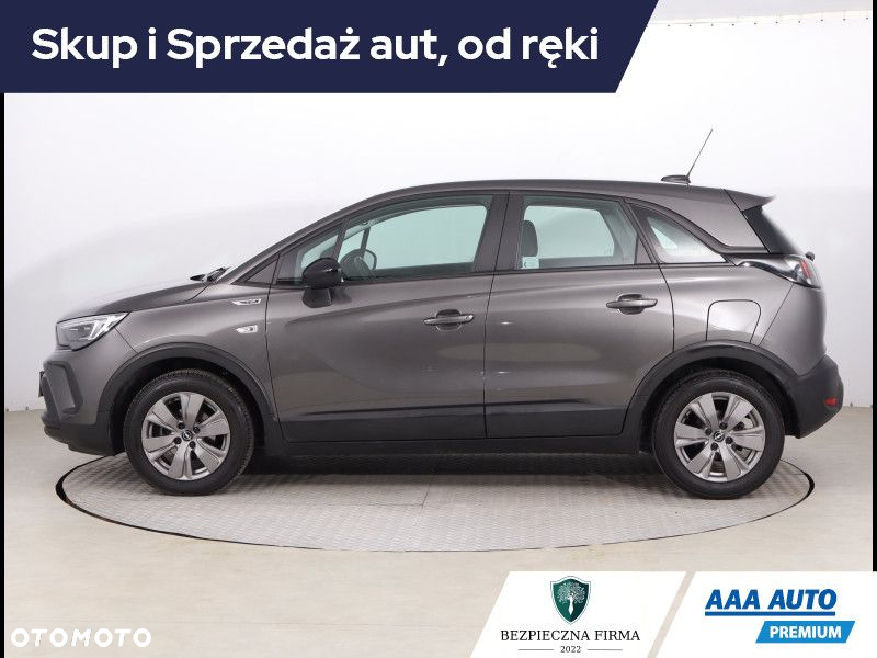 Opel Crossland X - 3