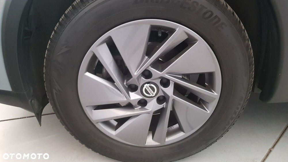 Nissan Qashqai - 13