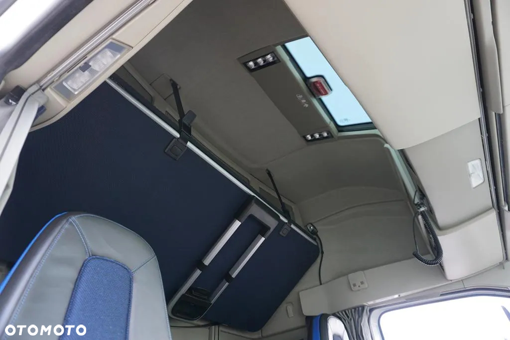 Volvo FH / 460 / I – SAVE / XL / EURO 6 / ACC / I -COOL / NOWY MODEL - 40