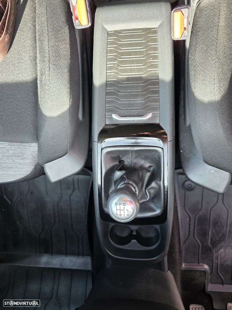 Citroën C4 Picasso 1.2 PureTech Live - 16