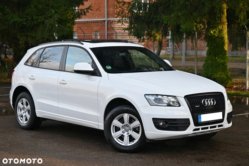 Audi Q5 2.0 TDI Quattro S tronic Prime Line - 12