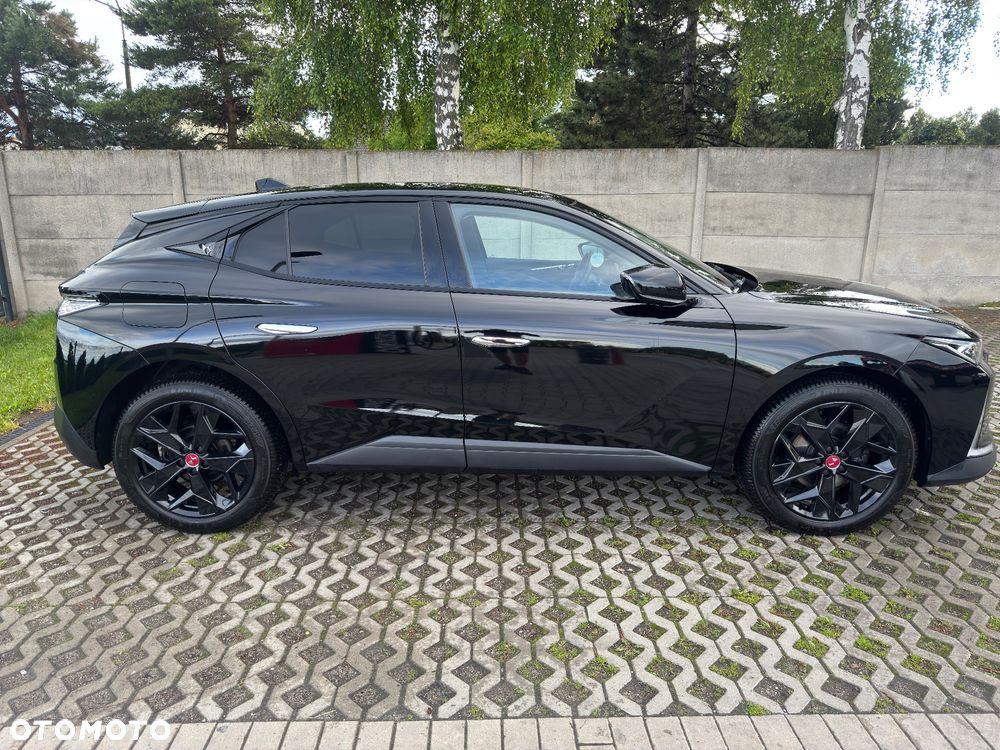 DS Automobiles DS 4 1.5 BlueHDi Performance Line - 4