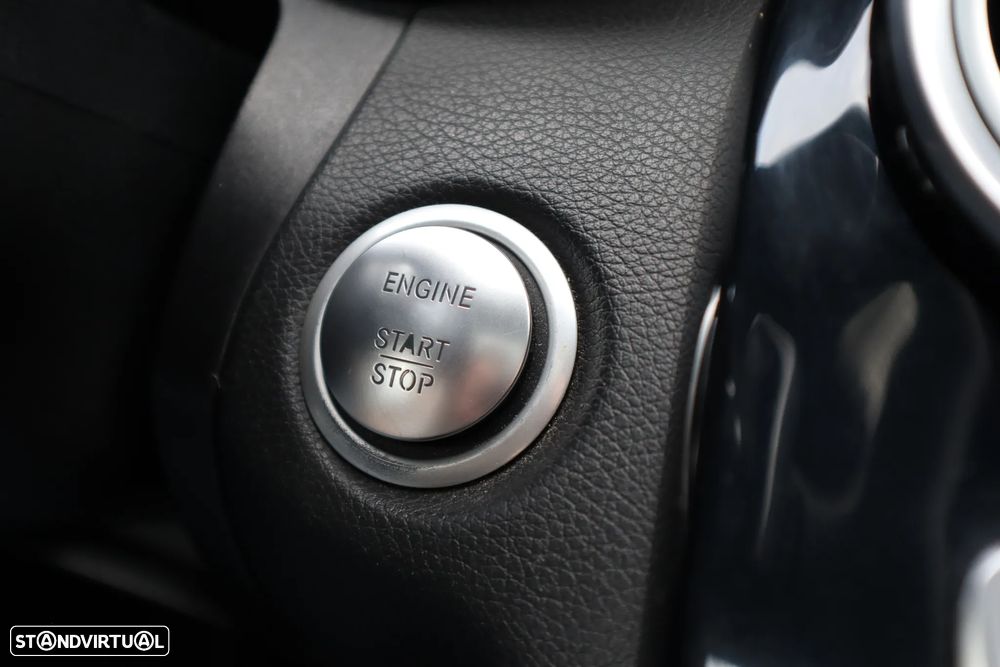 Mercedes-Benz C 180 d Station 9G-TRONIC AMG Line - 23