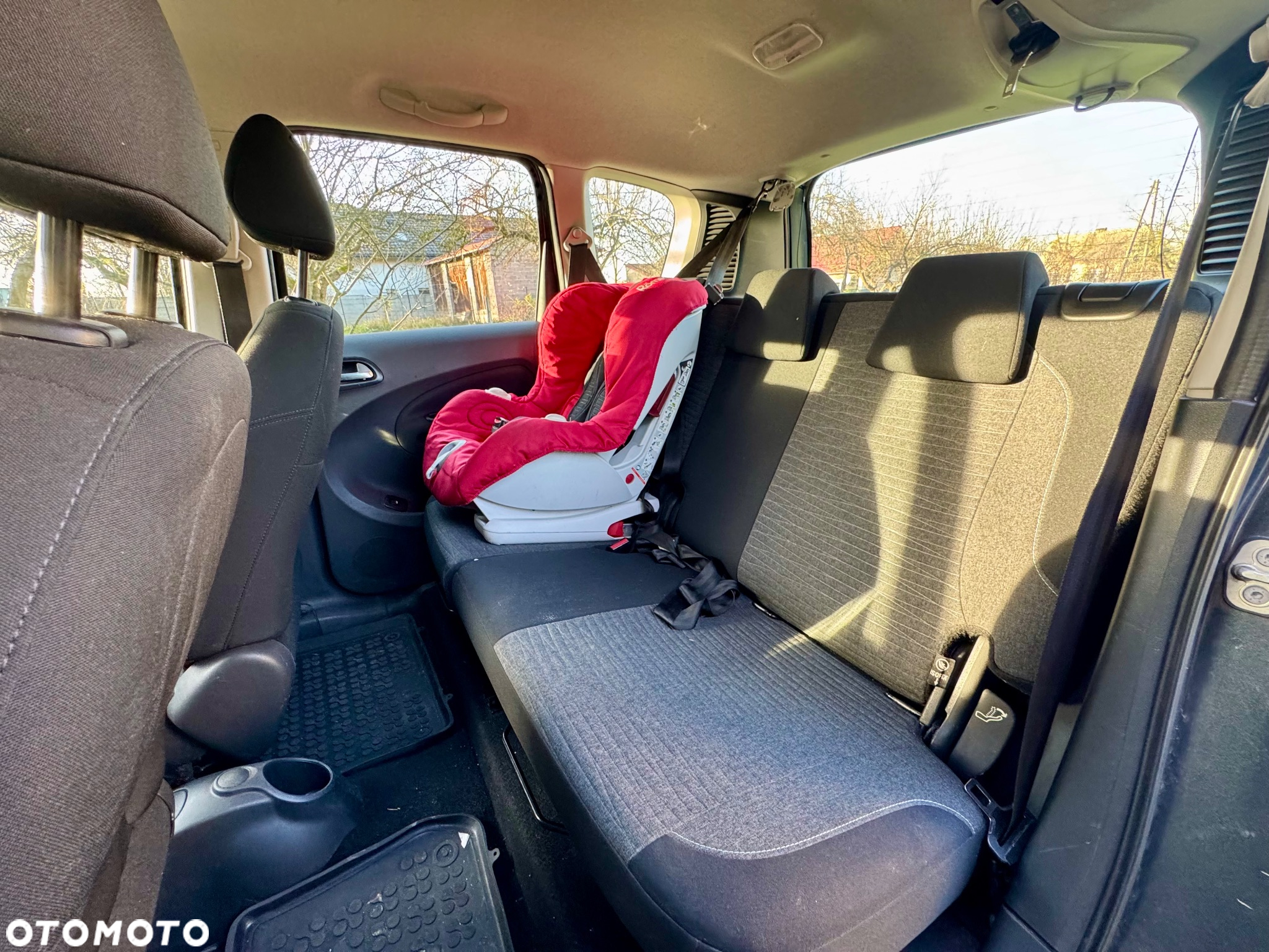 Citroën C3 Picasso 1.2 PureTech MoreLife - 8