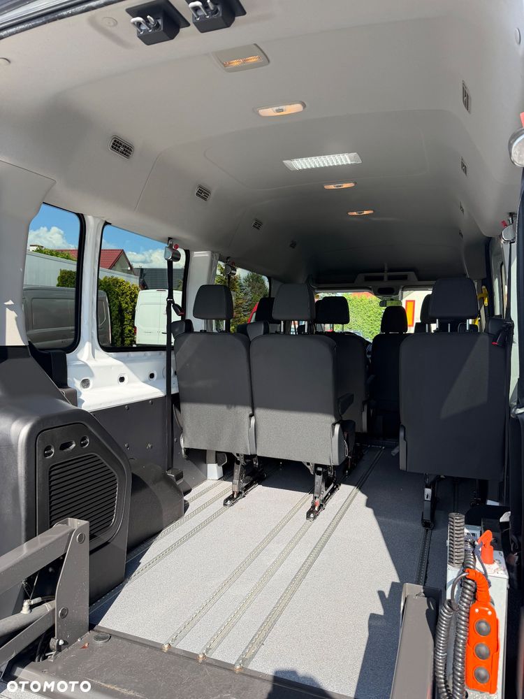 Ford Transit L3H2 VA Basis - 20