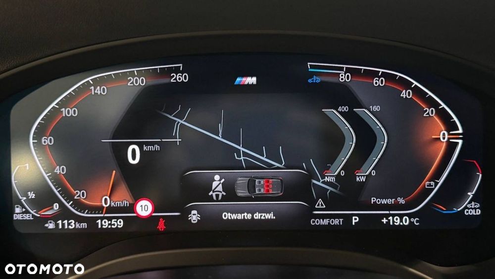 BMW X3 xDrive20d M Sport - 38