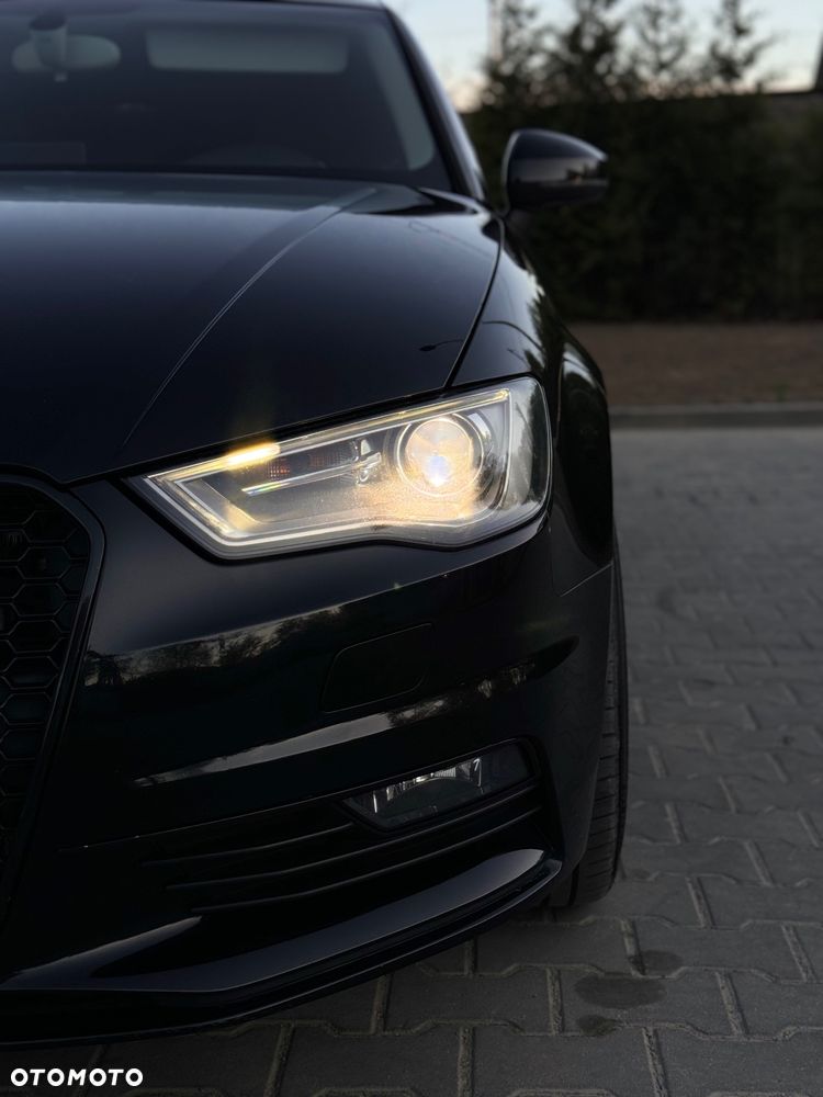 Audi A3 Limousine - 7