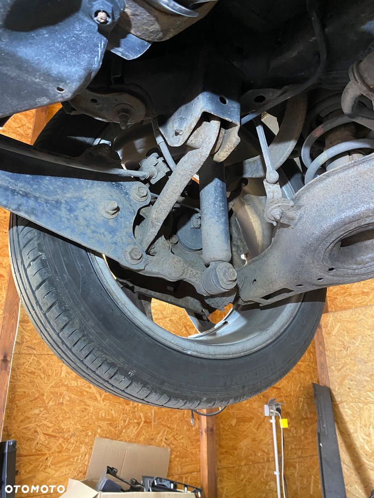 Mazda 6 Sport 2.5 Dynamic - 38