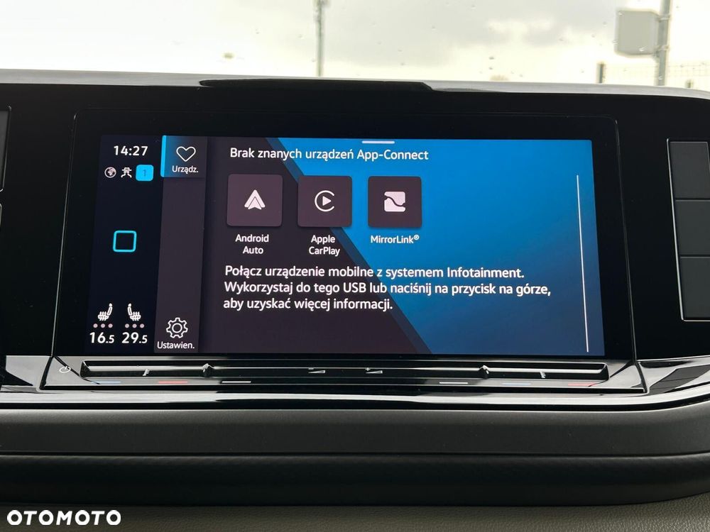 Volkswagen Multivan 1.5 TSI L1 Life DSG - 31