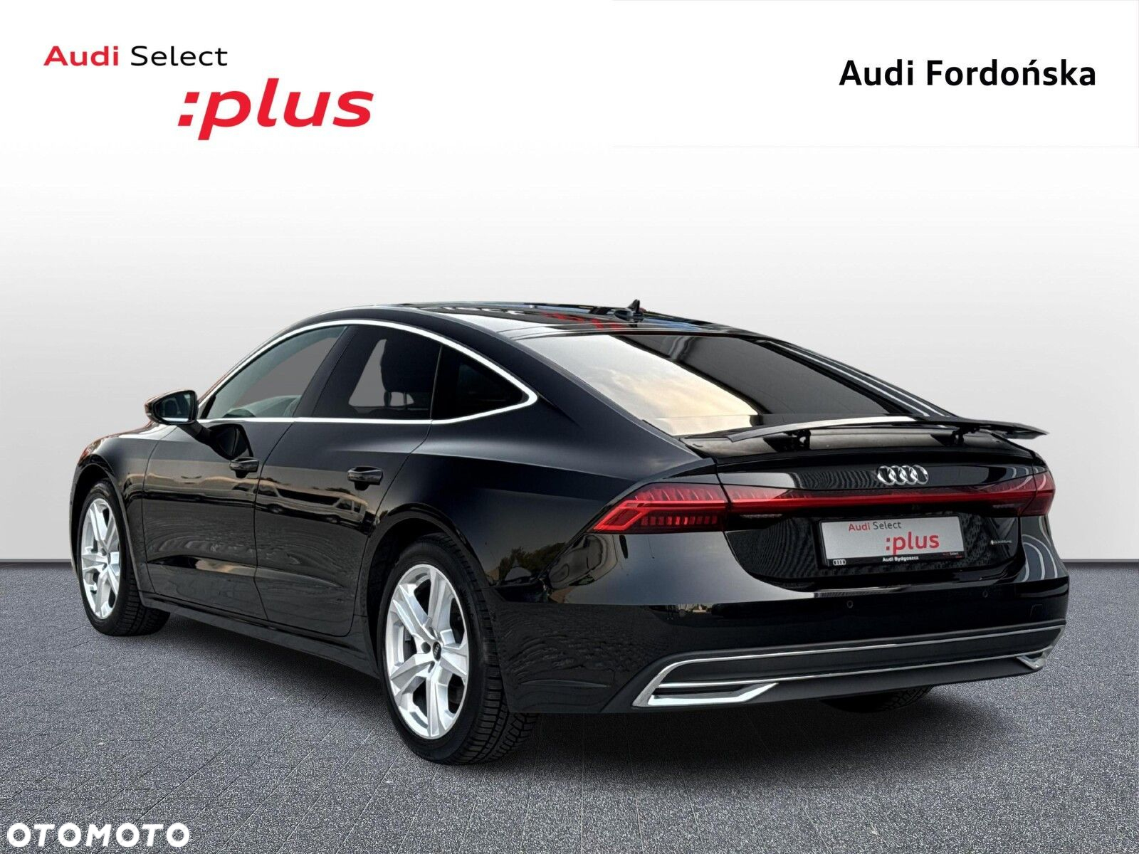 Audi A7 Sportback - 3