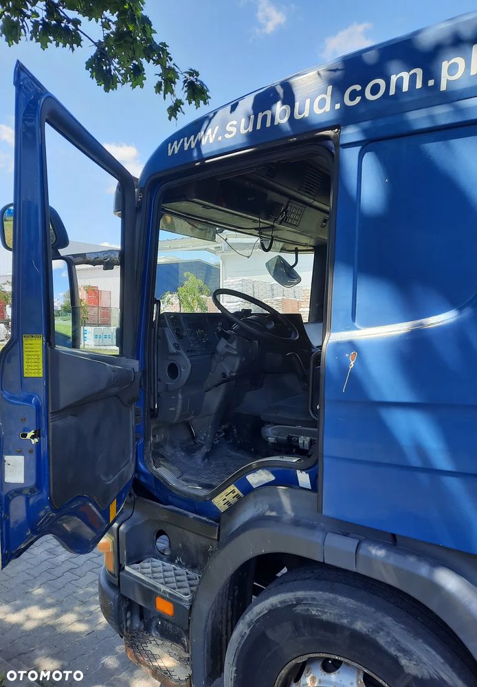 Scania 124L - 5