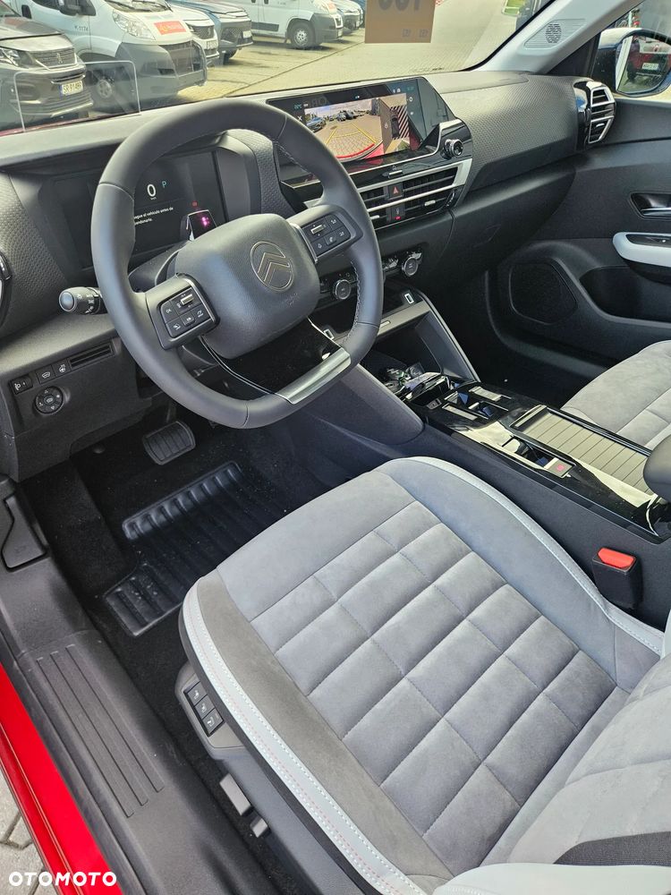 Citroën C4 - 14