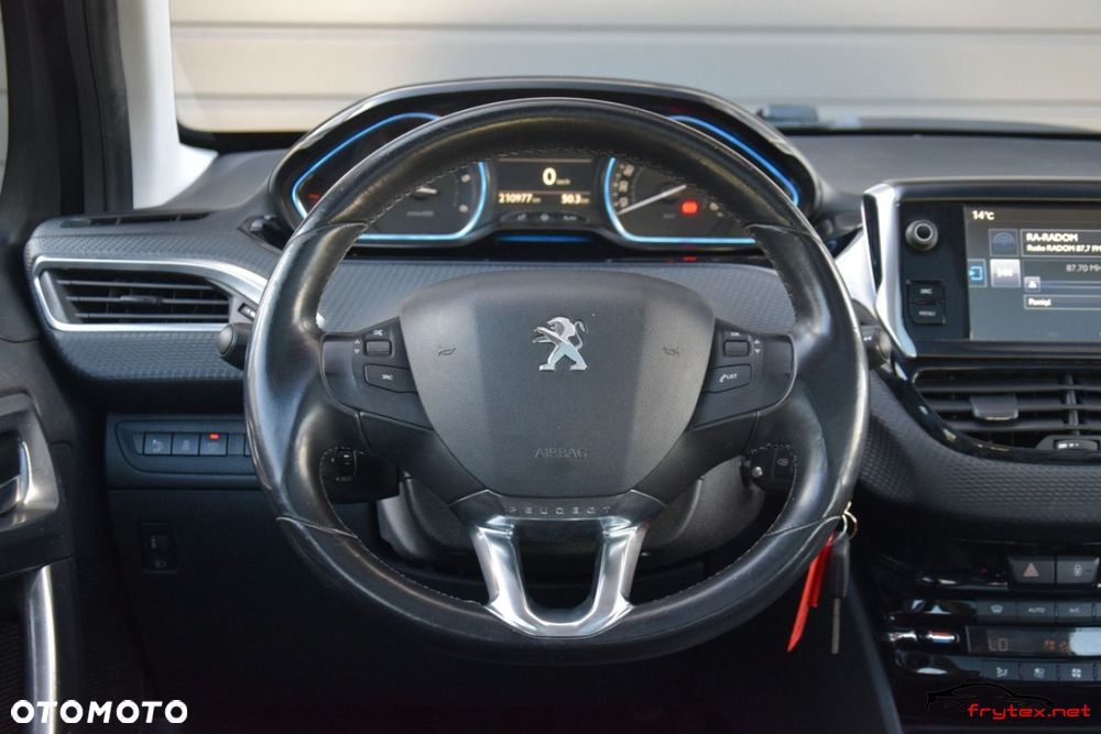 Peugeot 2008 - 28