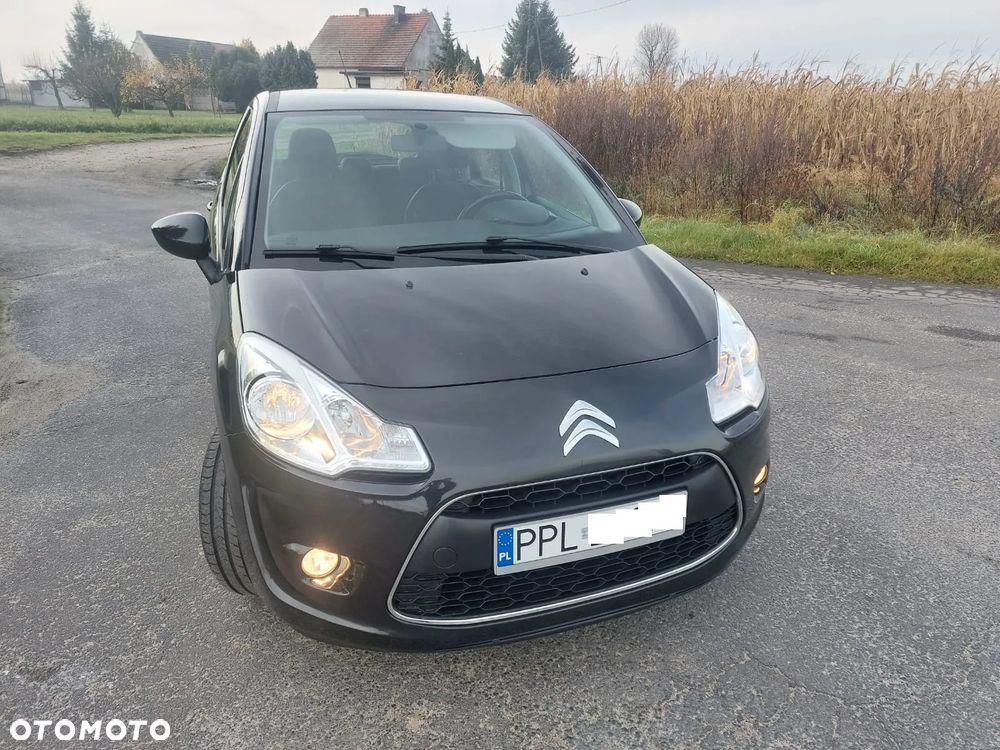Citroën C3 1.1 Attraction - 10