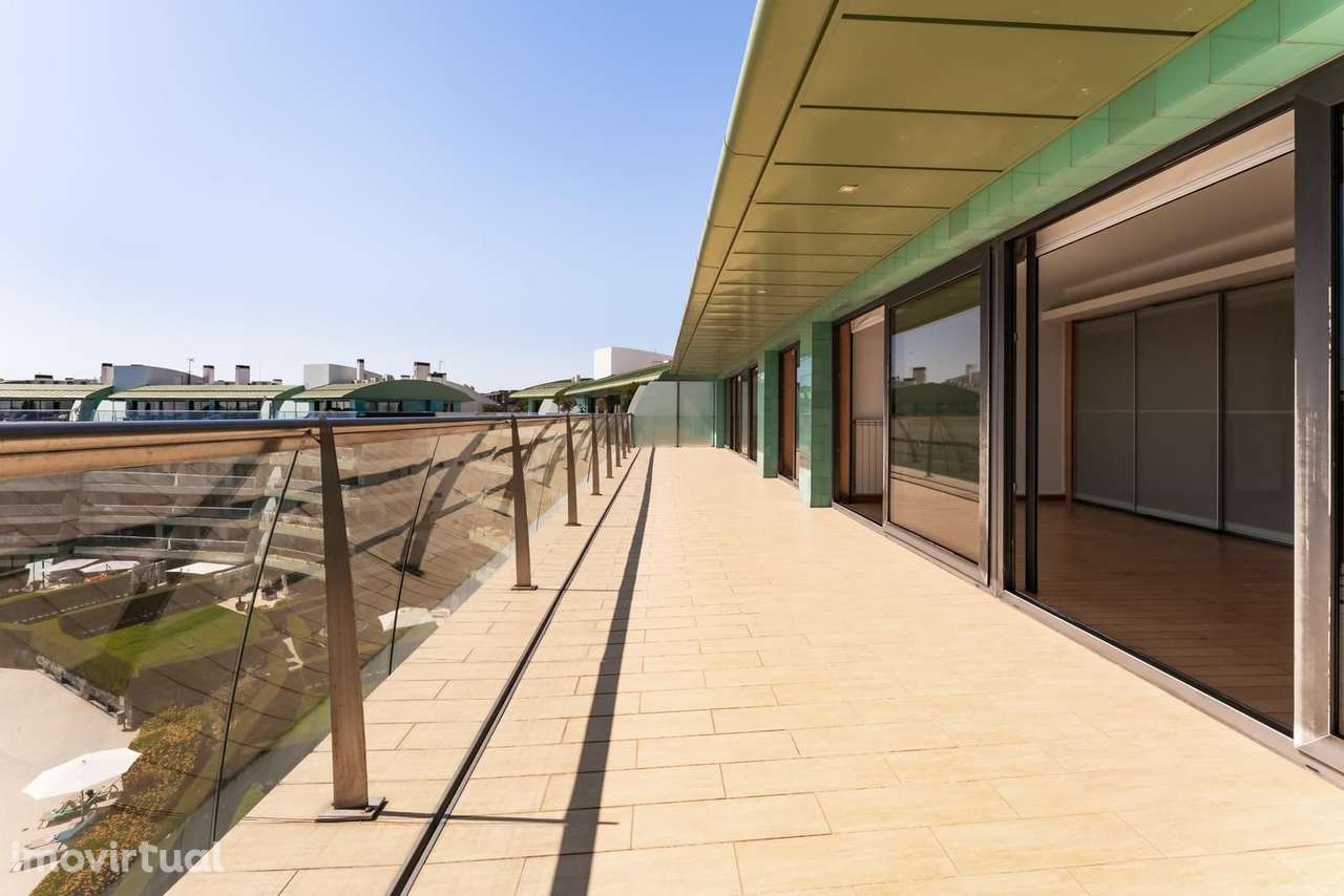 Apartamento T3 + 1 com jardim, Gandarinha, Cascais - Grande imagem: 5/37