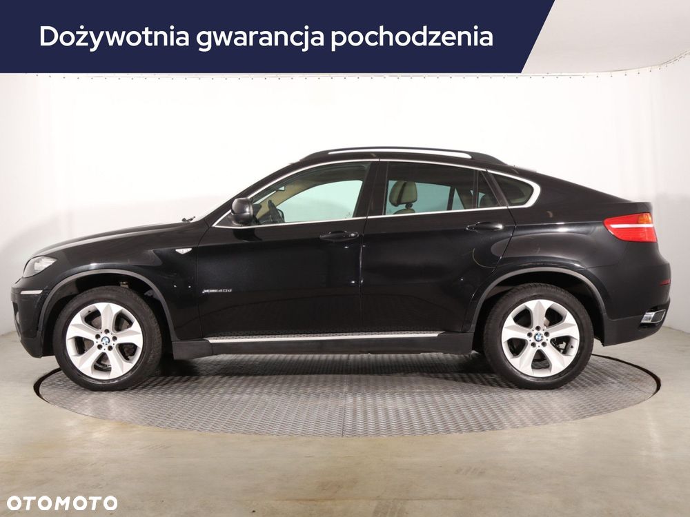 BMW X6 - 4