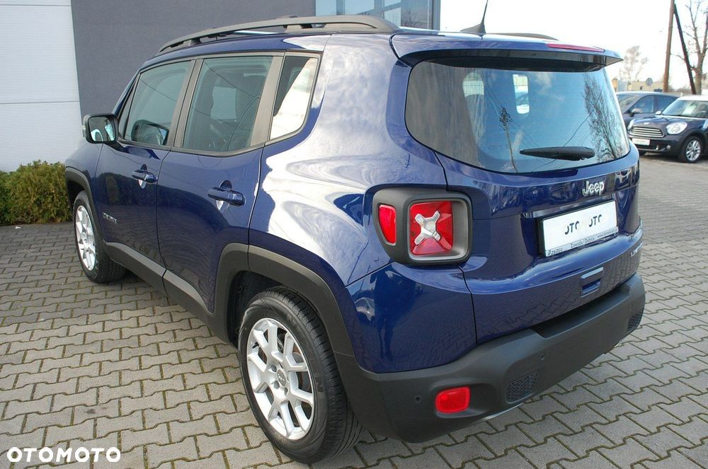 Jeep Renegade - 3