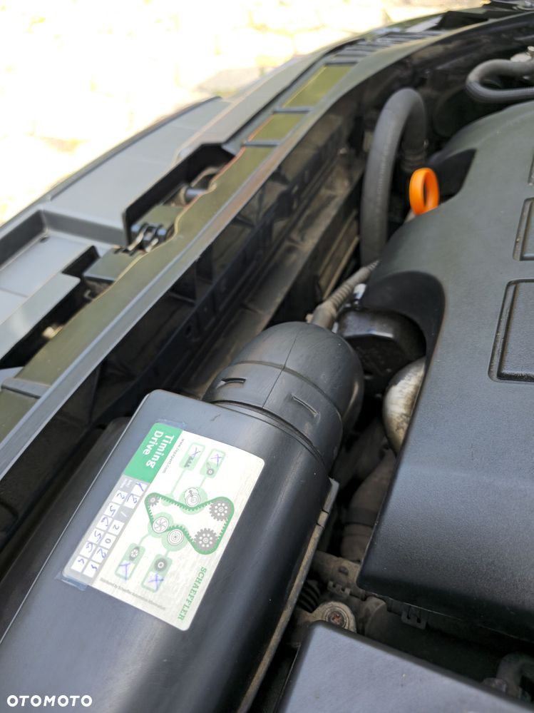 Audi A3 3-drzwiowe 1.6 TDI DPF Ambiente - 29