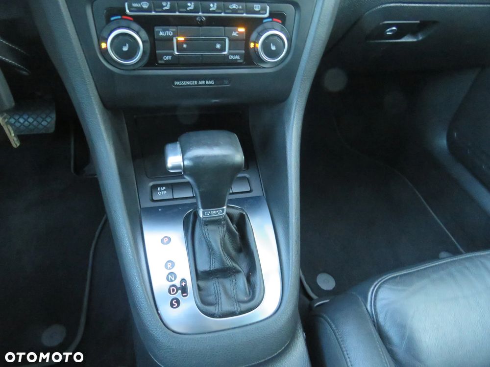 Volkswagen Golf 1.4 TSI DSG Comfortline - 16