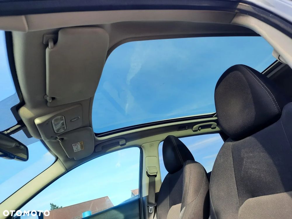 Nissan Qashqai 1.5 dCi TEKNA+ - 16