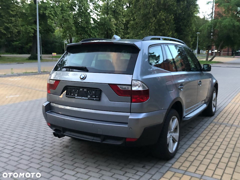 BMW X3 - 11