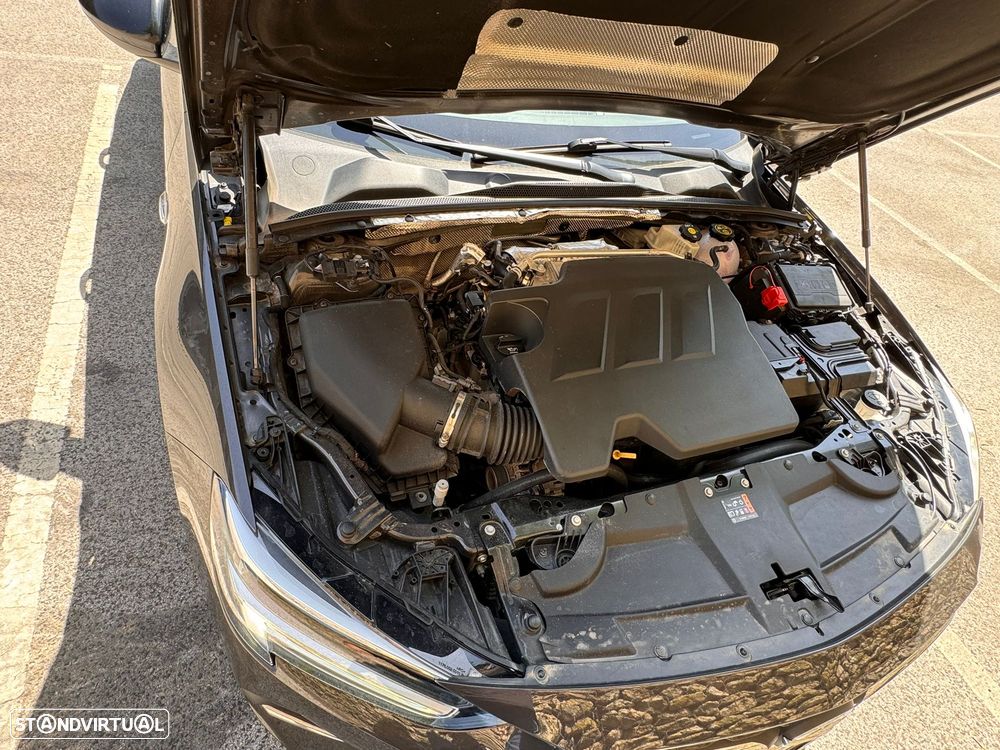Opel Insignia Sports Tourer - 15